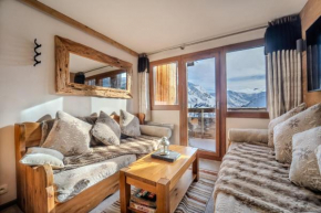 Central modern Duplex for 6 by Avoriaz Chalets Avoriaz